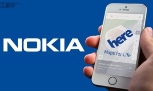 Nokia HERE thúc đẩy tiêu chuẩn dữ liệu ôtô phổ thông