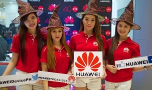 Huawei tiếp tục lọt top thương hiệu toàn cầu tốt nhất Interbrand