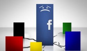 8 cách khắc phục lỗi không vào được Facebook
