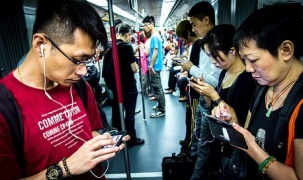 Báo cáo: Xu hướng tương tác của người dùng smartphone tương lai