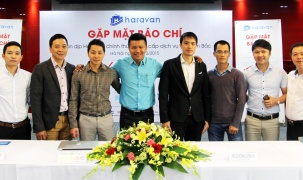 Haravan vận hành và quản lý bán hàng trên Facebook với HaraPage