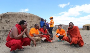 Viettel phủ sóng 3G trên khắp lãnh thổ Tanzania