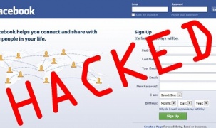 Facebook sẽ cho biết nếu có người cố hack tài khoản của bạn