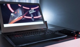 Laptop Asus ROG G752 chuyên trị game