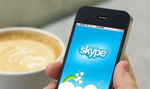 Ứng dụng chat Skype, kênh quảng cáo mới thực sự lý tưởng?