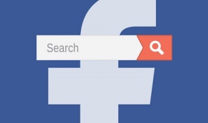 Facebook thêm chức năng cho công cụ tìm kiếm