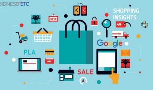 Shopping Insights, công cụ bán lẻ mới của Google