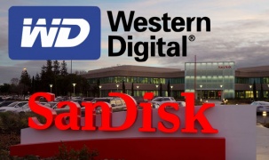 SanDisk đã bán mình với giá khoảng 19 tỷ USD