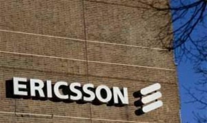 Ericsson tăng trưởng 19% trong quý 3