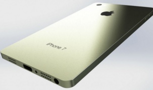 iPhone 7 sẽ có màn hình siêu bền
