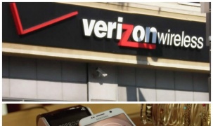Verizon trở thành đối tác thanh toán của Samsung