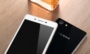 OPPO công bố bán ra smartphone Neo 7 tại Việt Nam