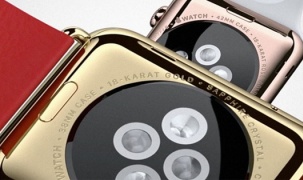 Apple giảm giá 50 USD cho smartwatch