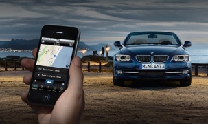 Apple CarPlay và Android Auto sắp được tung ra trên dòng xe BMW