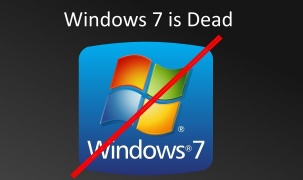 Microsoft ấn định ngày ngừng cung cấp Windows 7 và Windows 8.1