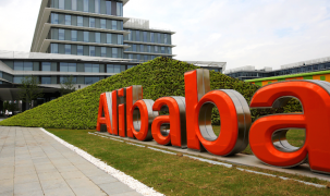 Alibaba kiếm được 1 tỷ USD trong 8