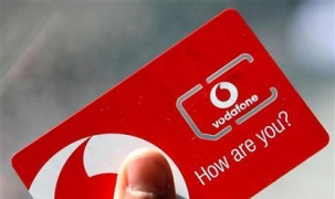 Dữ liệu giúp tăng trưởng doanh thu cho Vodafone Ấn Độ