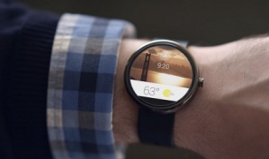Android Wear hỗ trợ cho cellular