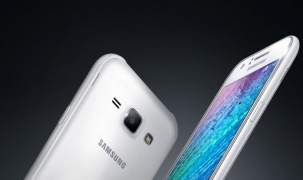 Galaxy J2 smartphone phổ thông tích hợp 4G