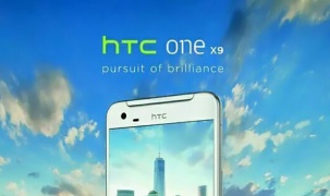 Rò rỉ hình ảnh di động giống iPhone 6 thứ 2 của HTC