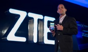 ZTE tuyên bố bước đột phá về công nghệ D-MIMO