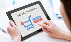 Khách hàng nghĩ gì về vấn đề giao nhận khi mua sắm online?