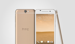 HTC One A9 tích hợp Android 6.0 lên kệ tại Việt Nam