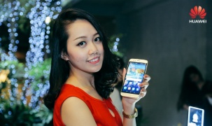 G7 Plus - át chủ bài của Huawei được bán tại Việt Nam