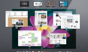 Làm thế nào để chụp màn hình Mac OS X chỉ với thao tác đơn giản?