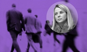 5 tiêu chí lựa chọn ứng viên tiềm năng thay thế CEO Yahoo