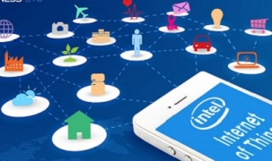 IoT – nhỏ nhất nhưng đóng vai trò quan trọng nhất của Intel