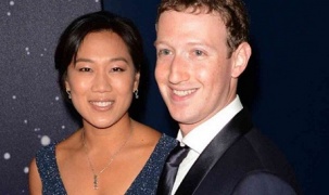 Mark Zuckerberg công bố đóng góp 99% tài sản cho thế giới