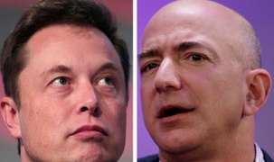Elon Musk, Amazon xây dựng trung tâm nghiên cứu trí tuệ nhân tạo