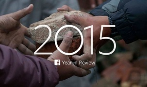 Facebook cho phép loại bỏ những ký ức xấu từ “Year in Review”