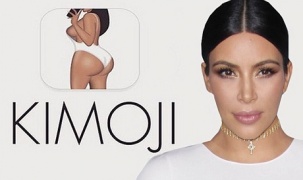 Kim Kardashian làm hỏng App Store bằng ứng dụng mới