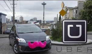 Lyft huy động 1 tỷ USD để tiếp tục cạnh tranh với Uber