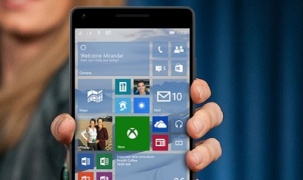 Microsoft trì hoãn cập nhật Windows 10 cho điện thoại cũ
