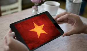 Việt Nam đã có trên 36 triệu thuê bao Internet băng rộng