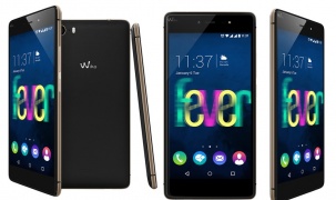 WIKO bán smartphone tích hợp 4G tại Việt Nam