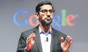 CEO Google Sundar Pichai: Tận dụng thị trường trong nước