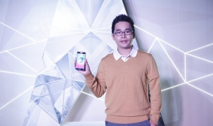 Các phiên bản mới của smartphone Samsung Galaxy A ra mắt