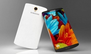 Galaxy S7 công bố mẫu 5,2 inch và 5,5 inch