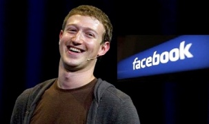 Mục tiêu năm 2016 của CEO Facebook Mark Zuckerberg