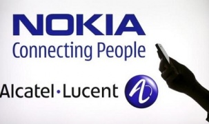 Nokia, Alcatel-Lucent chính thức sáp nhập vào ngày 14/1