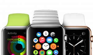 Đã có thể đặt mua Apple Watch chính hãng tại Việt Nam
