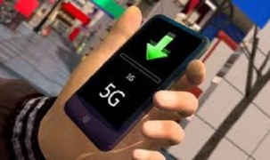 Châu Âu bận rộn với công nghệ viễn thông thế hệ tiếp theo – 5G