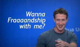 CEO Facebook kỷ niệm ngày 4/2 như "Ngày tình bạn” với mọi người