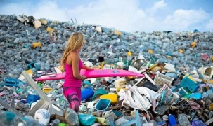 Năm 2050: đại dượng chứa rác thải nhựa nhiều hơn cả cá