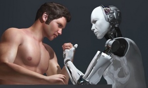 Robot AI có thể đưa con người đến bờ diệt vong