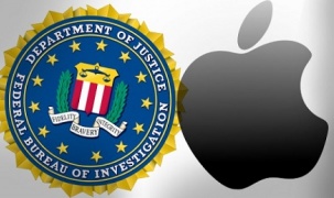 Google về phe Apple chống lại FBI